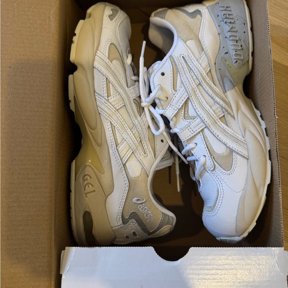 Asics Shoes - ASICS Gel Kayano Sneakers NIB